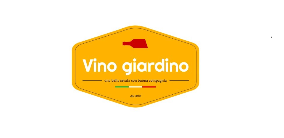 Vino Giardino Italiaanse wijnhandel